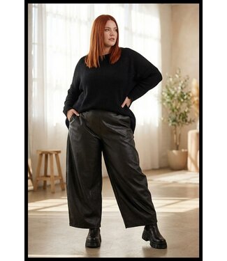 Leatherlook AKH Broek