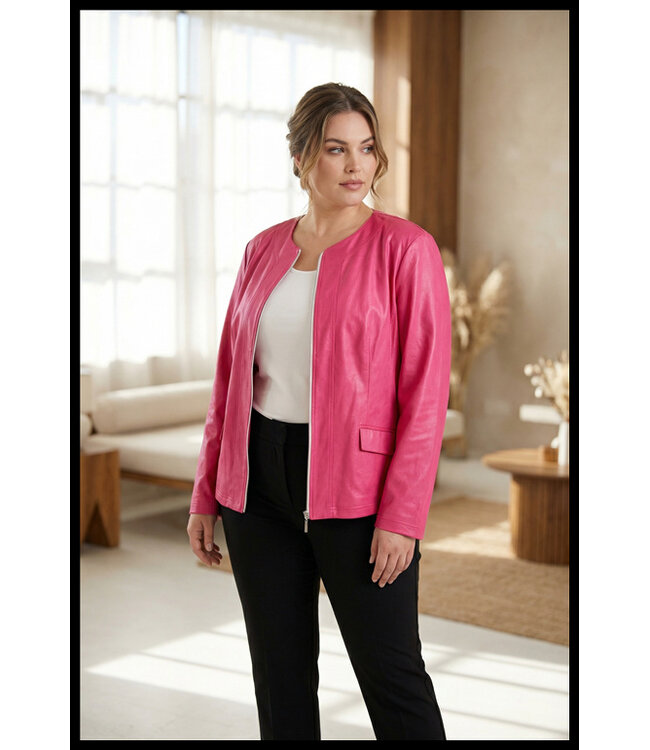 Rosa Magna Jacke