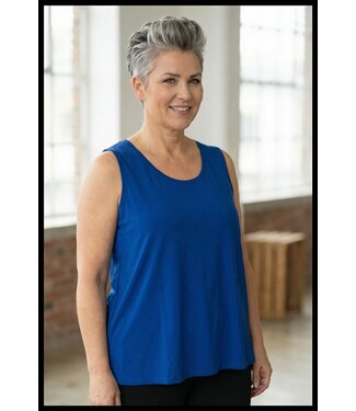 Magna Blue Magna Undershirt