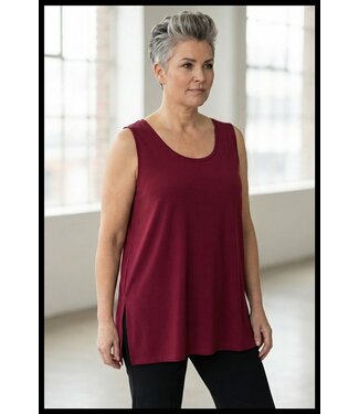 Magna Red Magna Undershirt