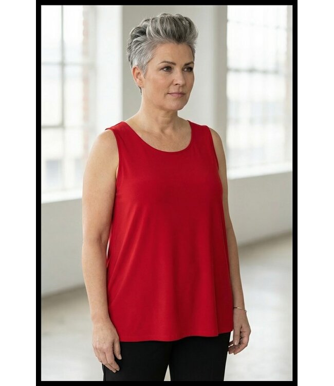 Red Magna Undershirt