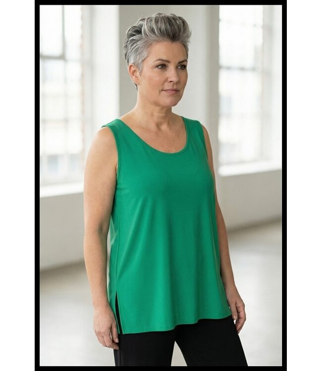 Green Magna Undershirt