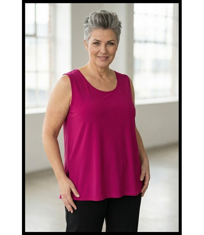 Pink Magna Undershirt