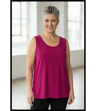 Magna Pink Magna Undershirt