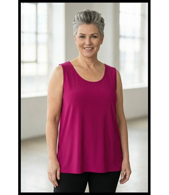 Pink Magna Undershirt