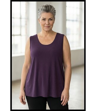 Purple Magna Undershirt