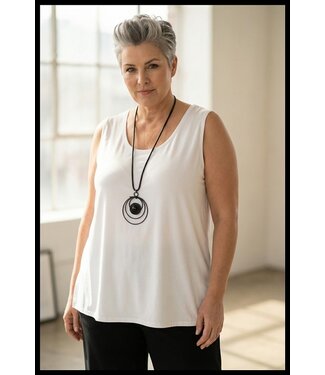 Magna Brown Magna Undershirt