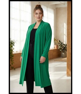 Magna Green Magna Waistcoat