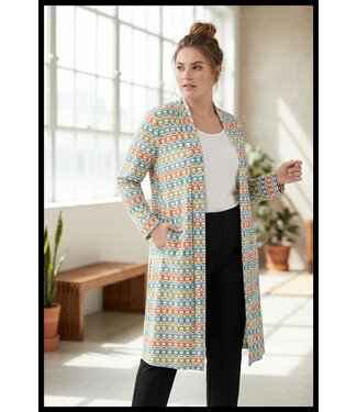 Magna Magna Waistcoat