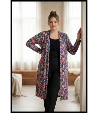 Magna Magna Waistcoat