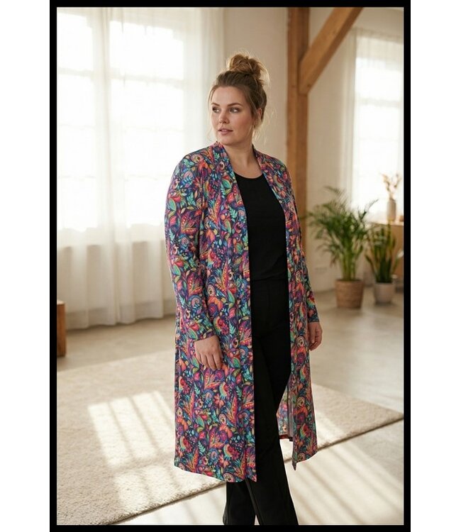 Lang Travel Magna Vest