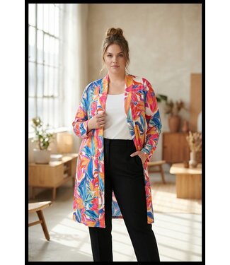 Magna Mooi Lang Magna Vest