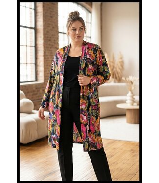 Magna Rosa Magna Weste