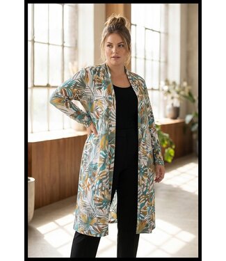 Magna Mooi Lang Magna Vest