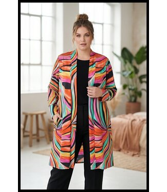 Magna Mooi Lang Magna Vest