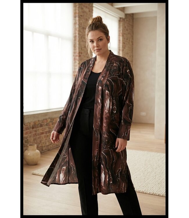 Halflang Travel Magna Vest