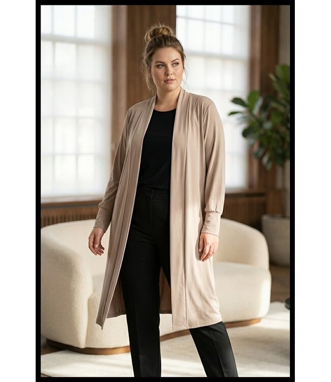 Brown Magna Waistcoat