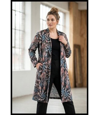 Magna Brown Magna Waistcoat