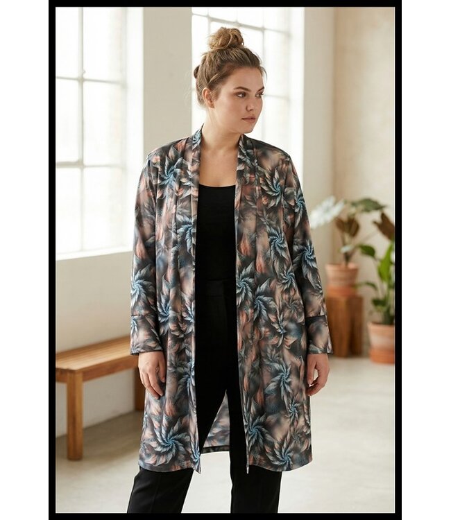 Halflang Travel Magna Vest