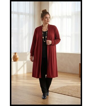 Magna Brown Magna Waistcoat