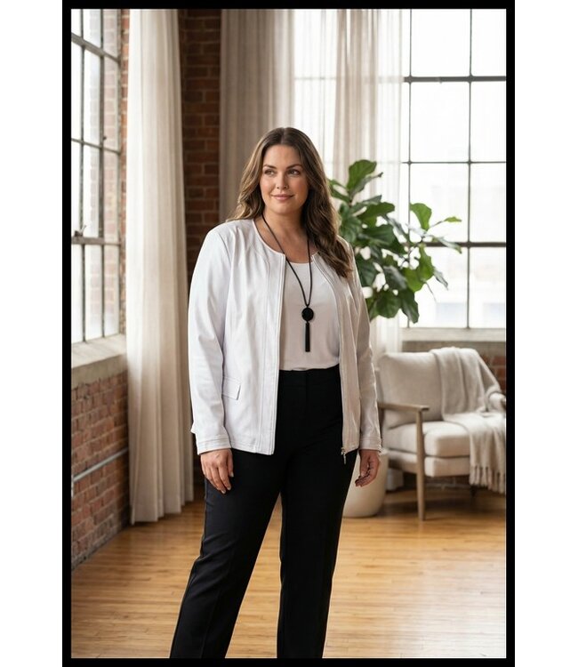 Leatherlook Magna Jack