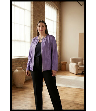 Magna Purple Magna Coat