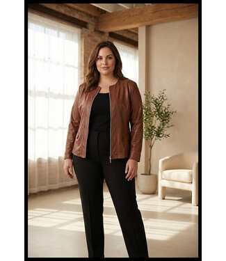 Magna Brown Magna Coat