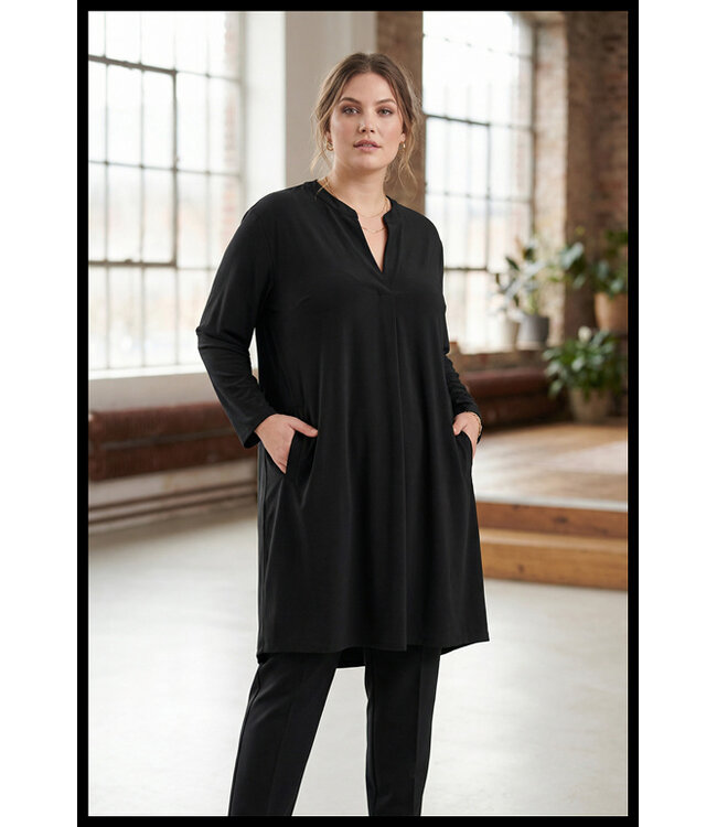 Lange Travel Magna Blouse