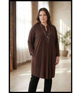 Magna Lange Travel Magna Blouse