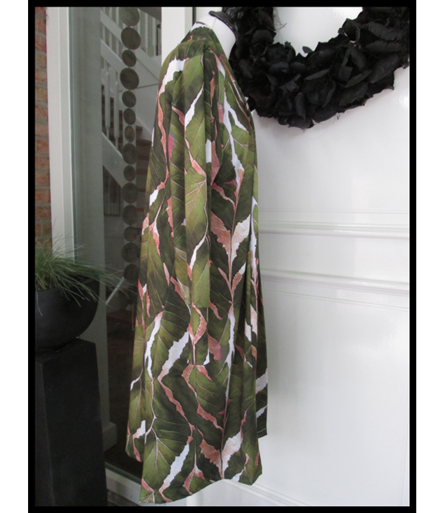 Halflang Travel Magna Vest