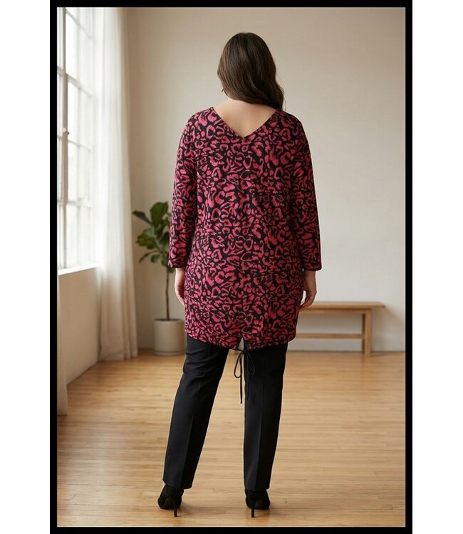 Warme Magna Jurk/tuniek