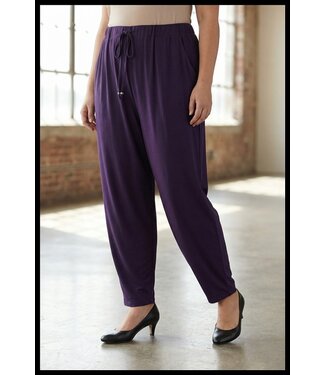 Magna Purple Magna Pants