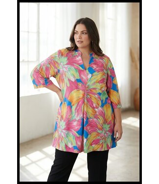Magna Pink Magna Tunic