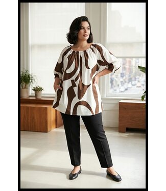 merkloos Superleuk Tuniek