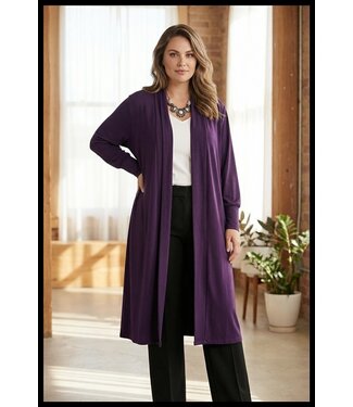 Magna Violet Magna Weste