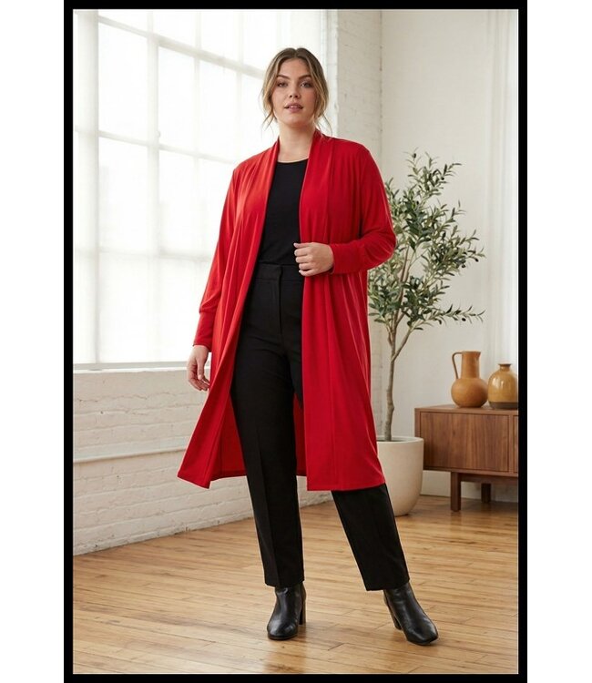 Rood Travel Magna Vest