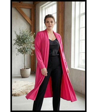 Magna Roze Travel Magna Vest