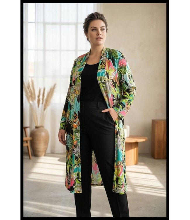 Knallend Travel Magna Vest