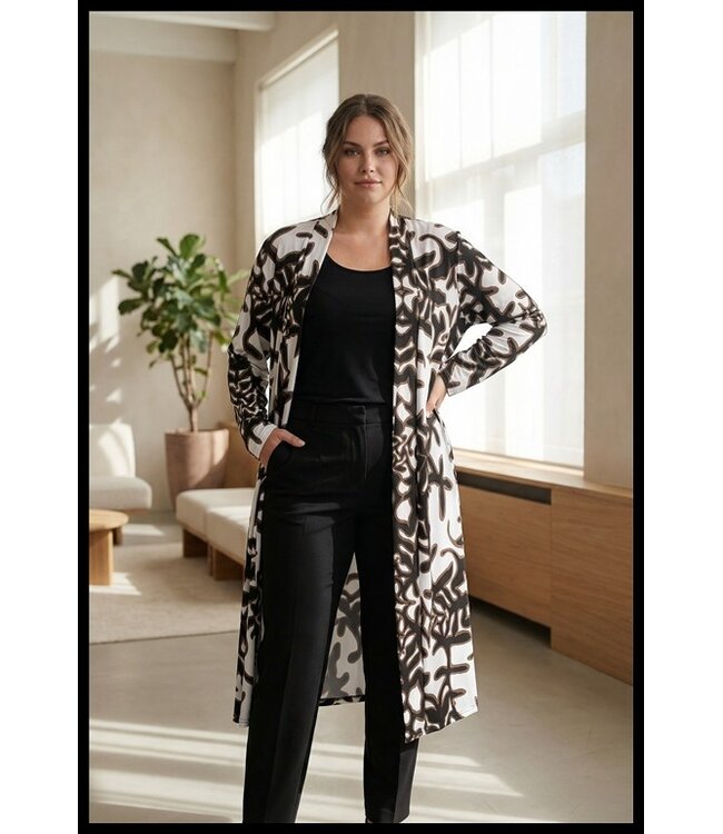 Mooi Travel Magna Vest