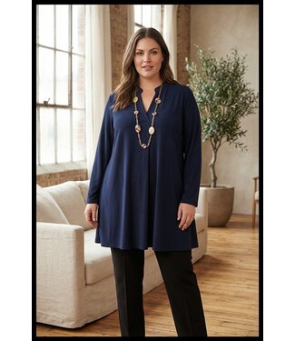 Magna Blue Magna Tunic