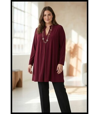 Magna Rot Magna Tunika
