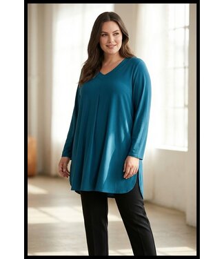Magna Blue Magna Tunic