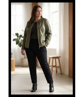 Magna Green Magna Coat