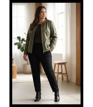 Magna Grün Magna Mantel