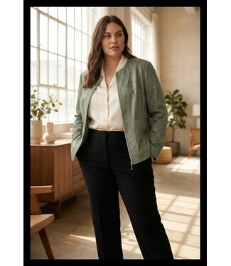 Magna Green Magna Coat