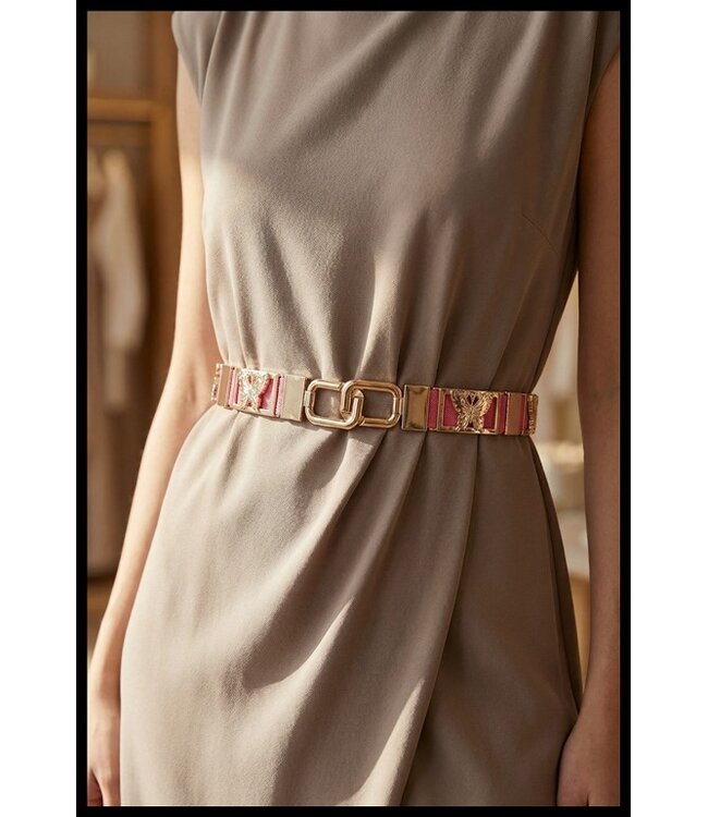 Vlinder Riem