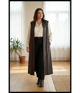 Lang Leatherlook Magna Hes