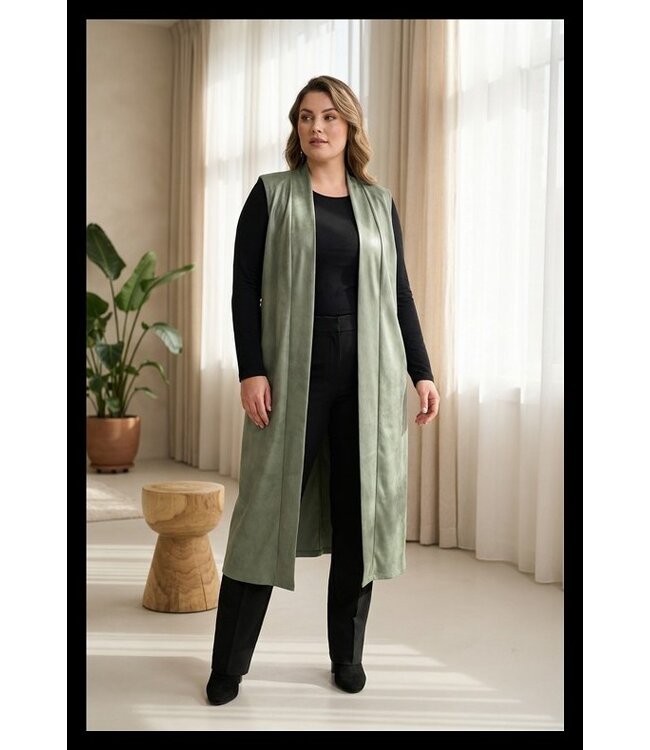 Lang Leatherlook Magna Hes