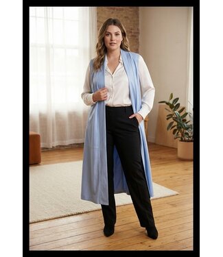 Lang Leatherlook Magna Hes