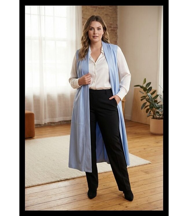 Lang Leatherlook Magna Hes